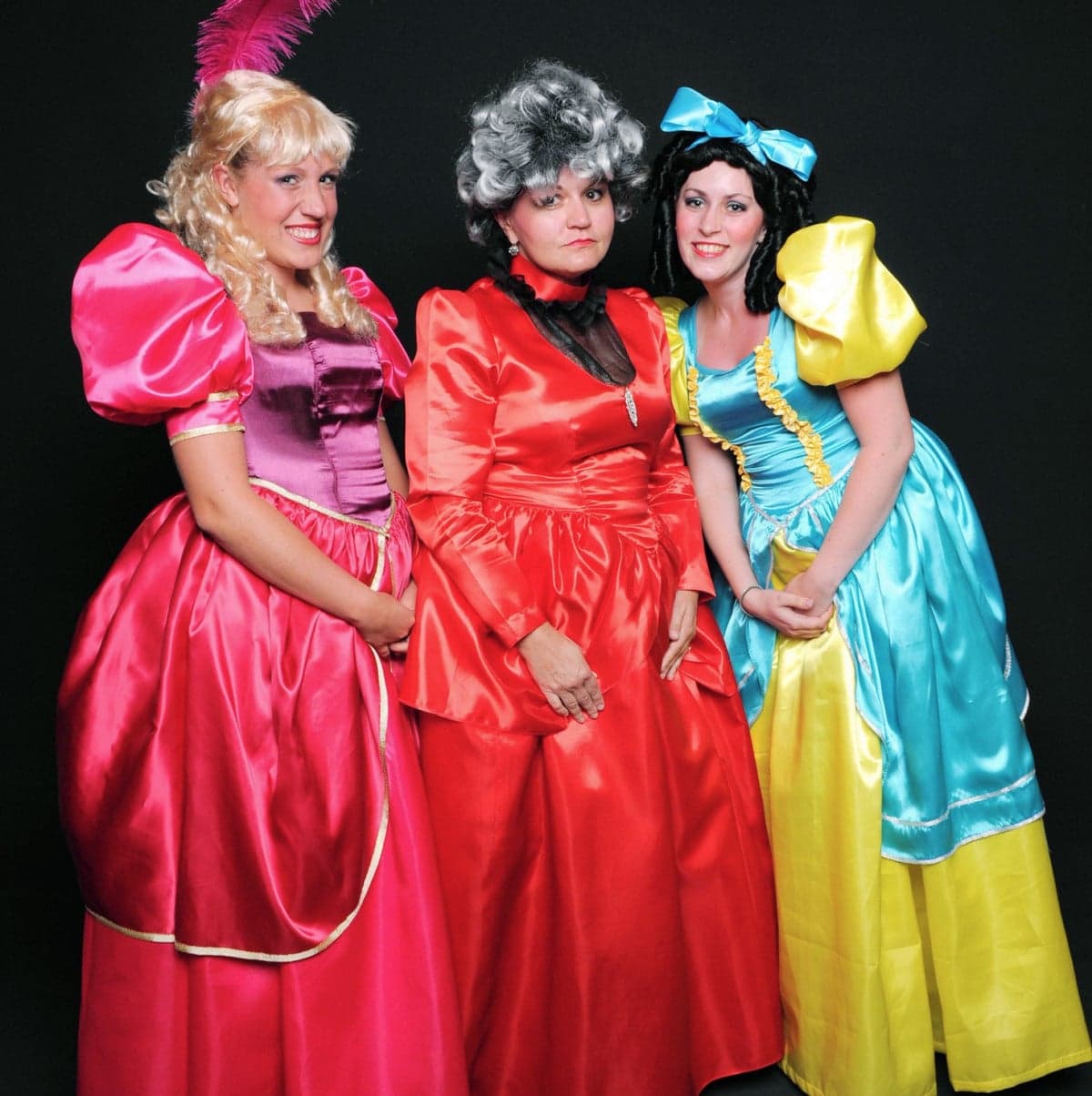 Costumes