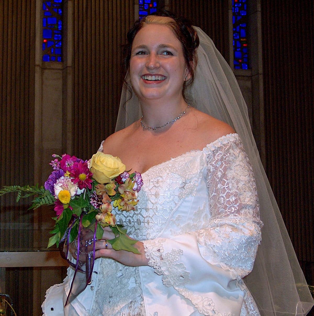 Custom Bridal